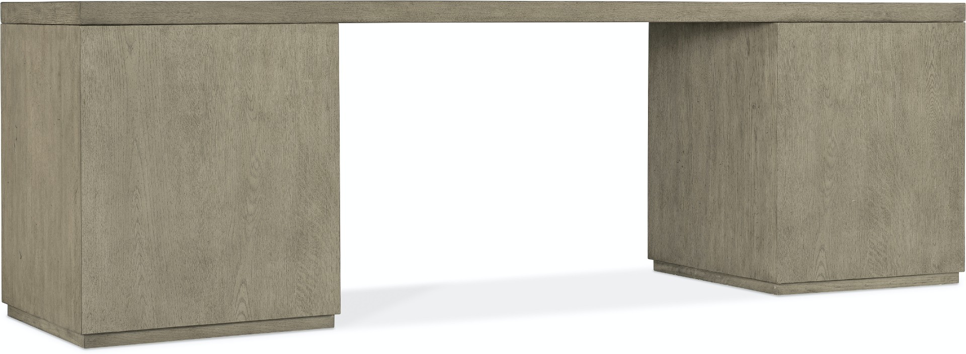 Стол письменный Linville Falls - 96in Top-2 Small Files