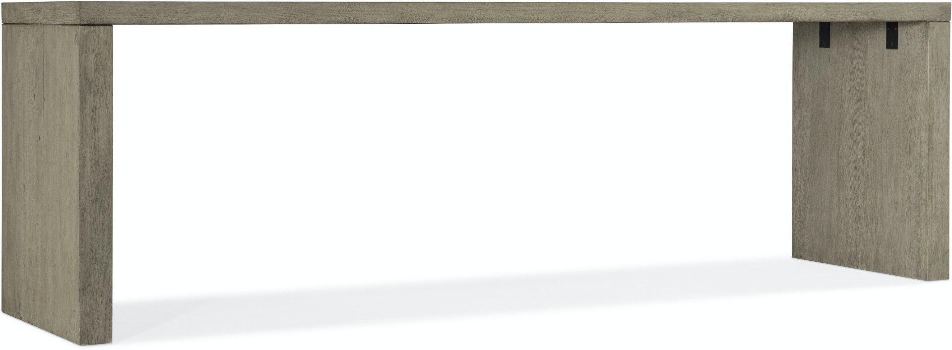 Стол письменный Linville Falls Desk - 96in Top-2 Legs