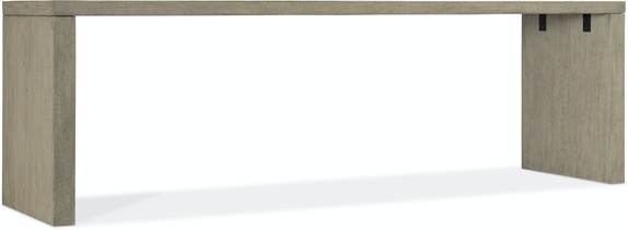 Стол письменный Linville Falls Desk - 96in Top-2 Legs