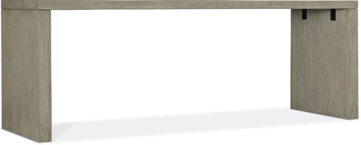 Стол письменный Linville Falls Desk - 84in Top-2 Legs