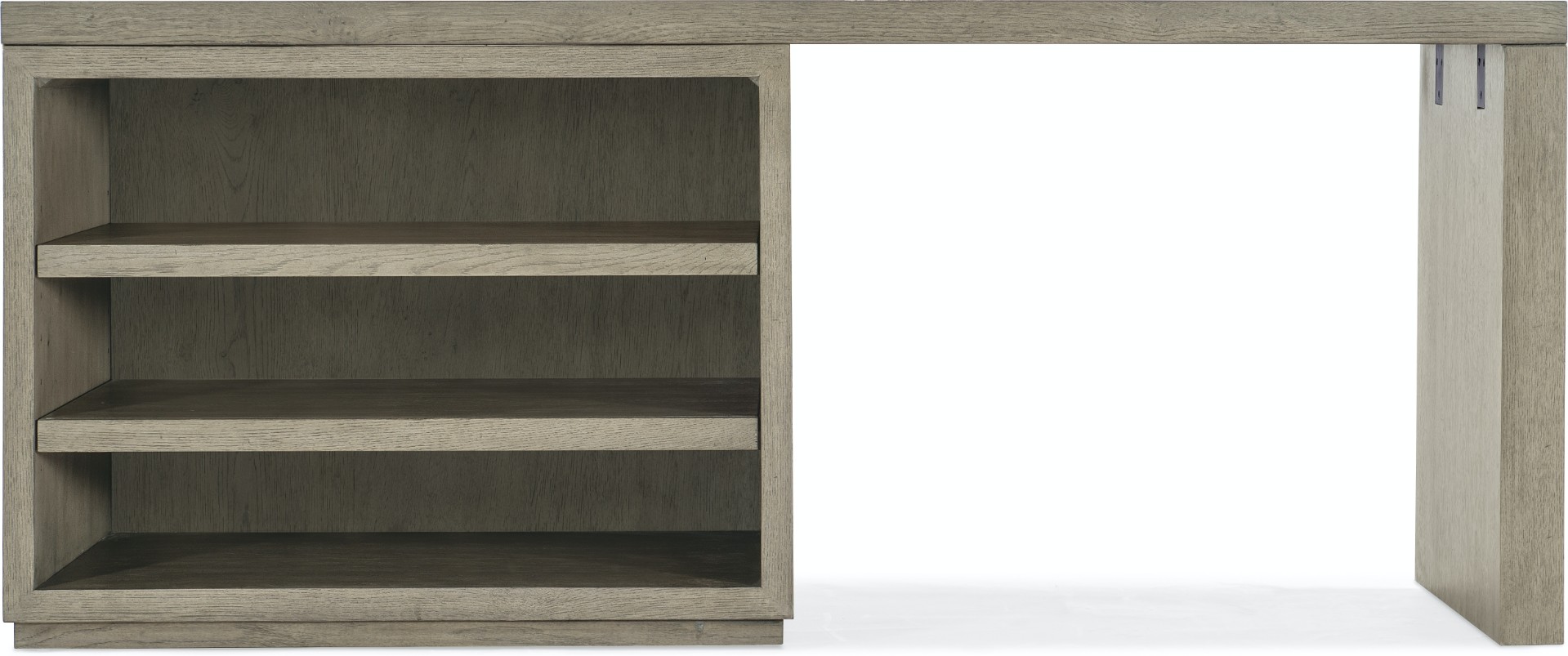 Стол письменный Linville Falls - 72in Top-Open and Leg