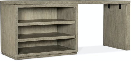 Стол письменный Linville Falls - 72in Top-Open and Leg