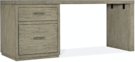 Стол письменный Linville Falls - 72in Top-Small File and Leg