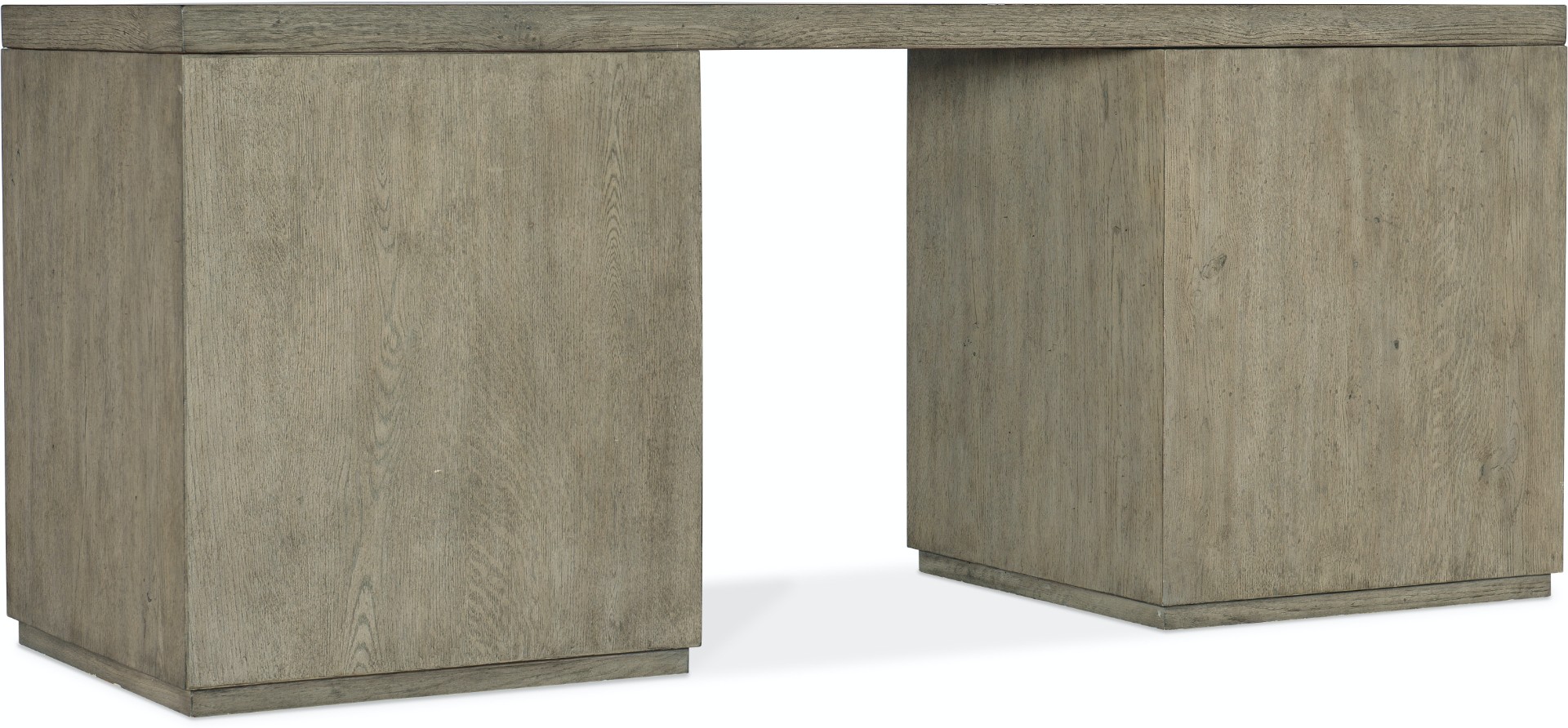 Стол письменный Linville Falls Desk - 72in Top-2 Small Files