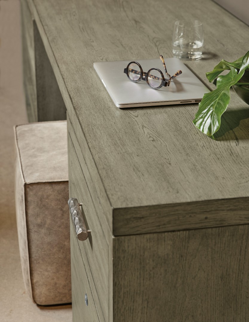 Стол письменный Linville Falls Desk - 72in Top-2 Small Files