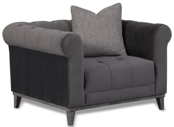 Кресло Marcella