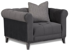 Кресло Marcella