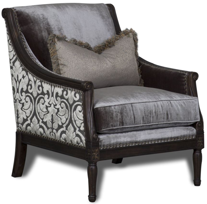 Кресло Clarice