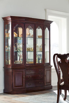 Буфет Cherry Grove