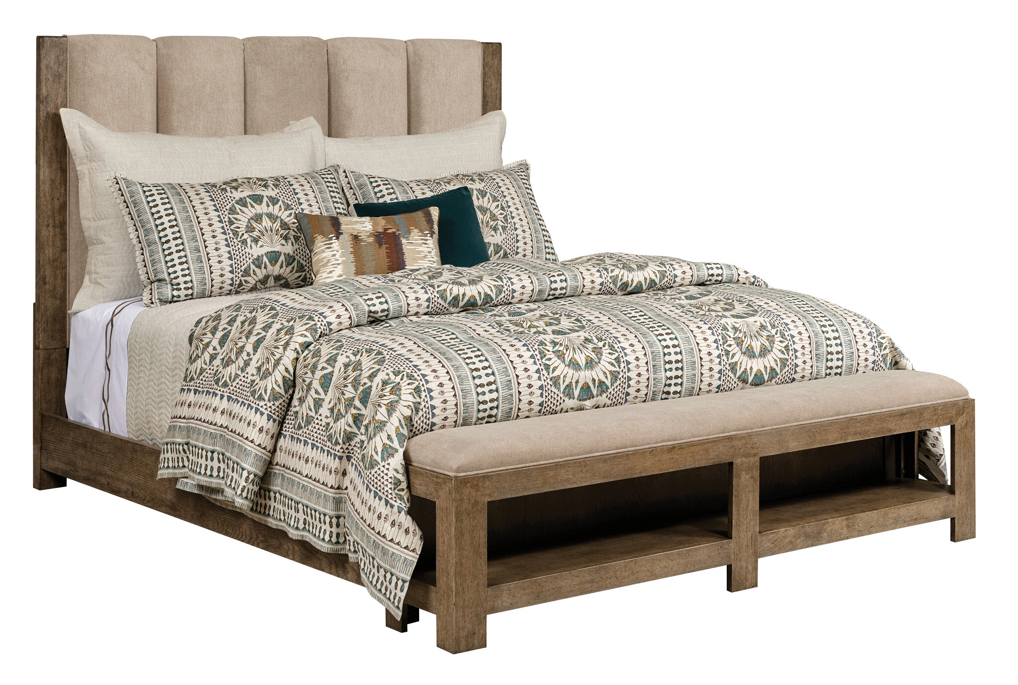 Кровать Meadwood Queen