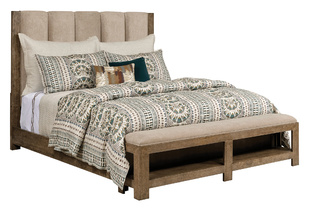 Кровать Meadwood Queen