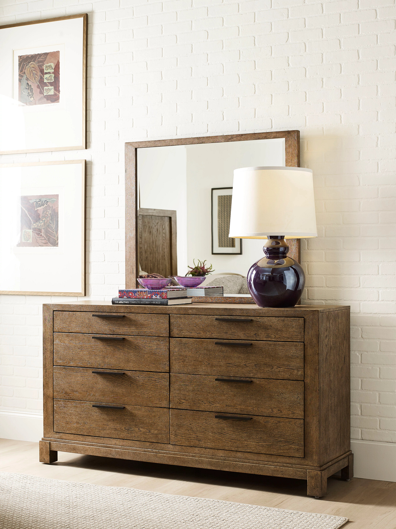 Зеркало Sutton