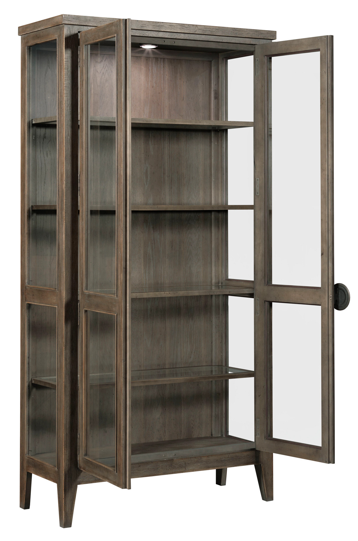 Витрина Ackerly Curio