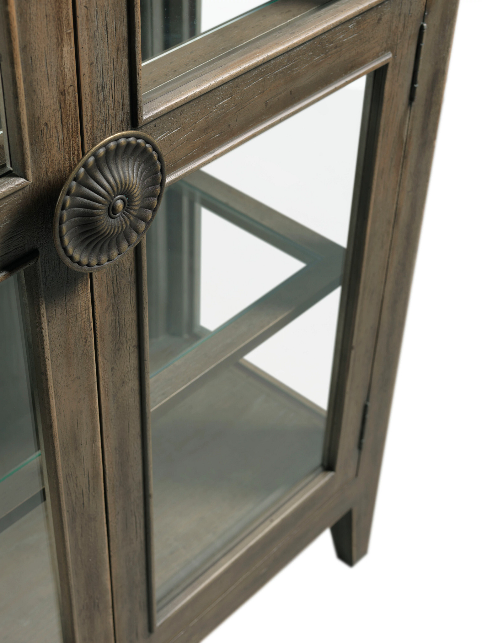 Витрина Ackerly Curio