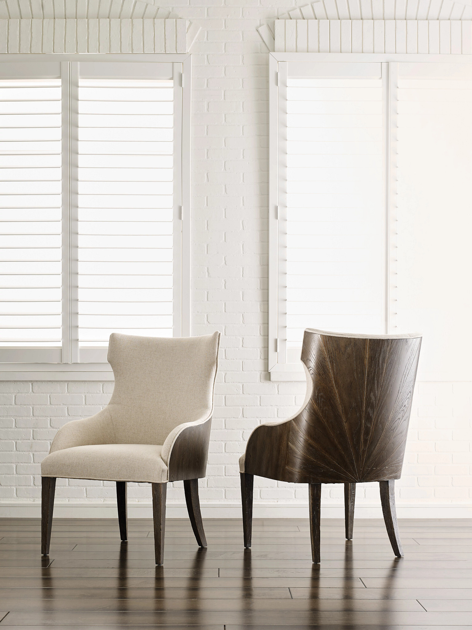 Стул Armstrong Uph