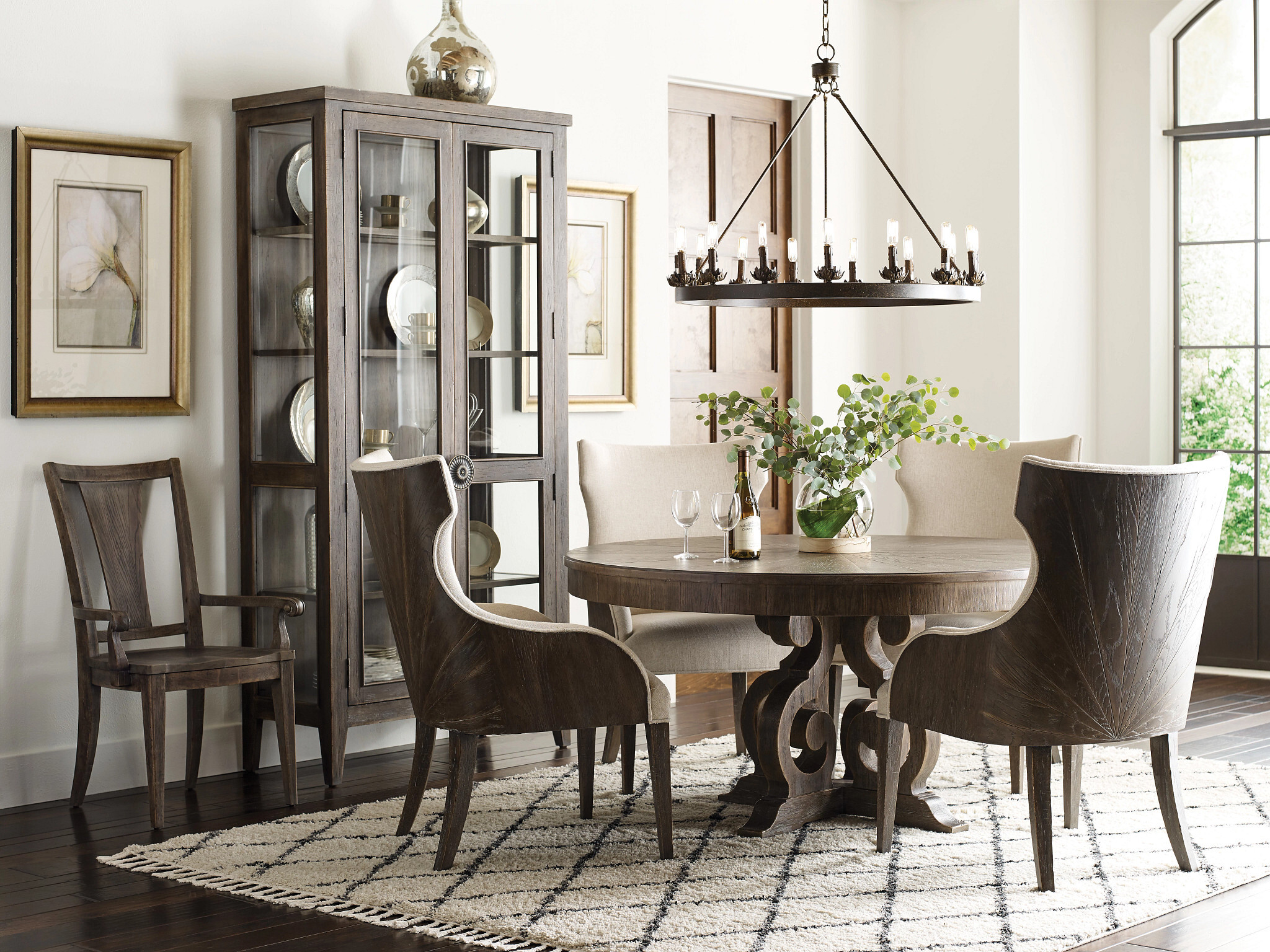 Стул Armstrong Uph