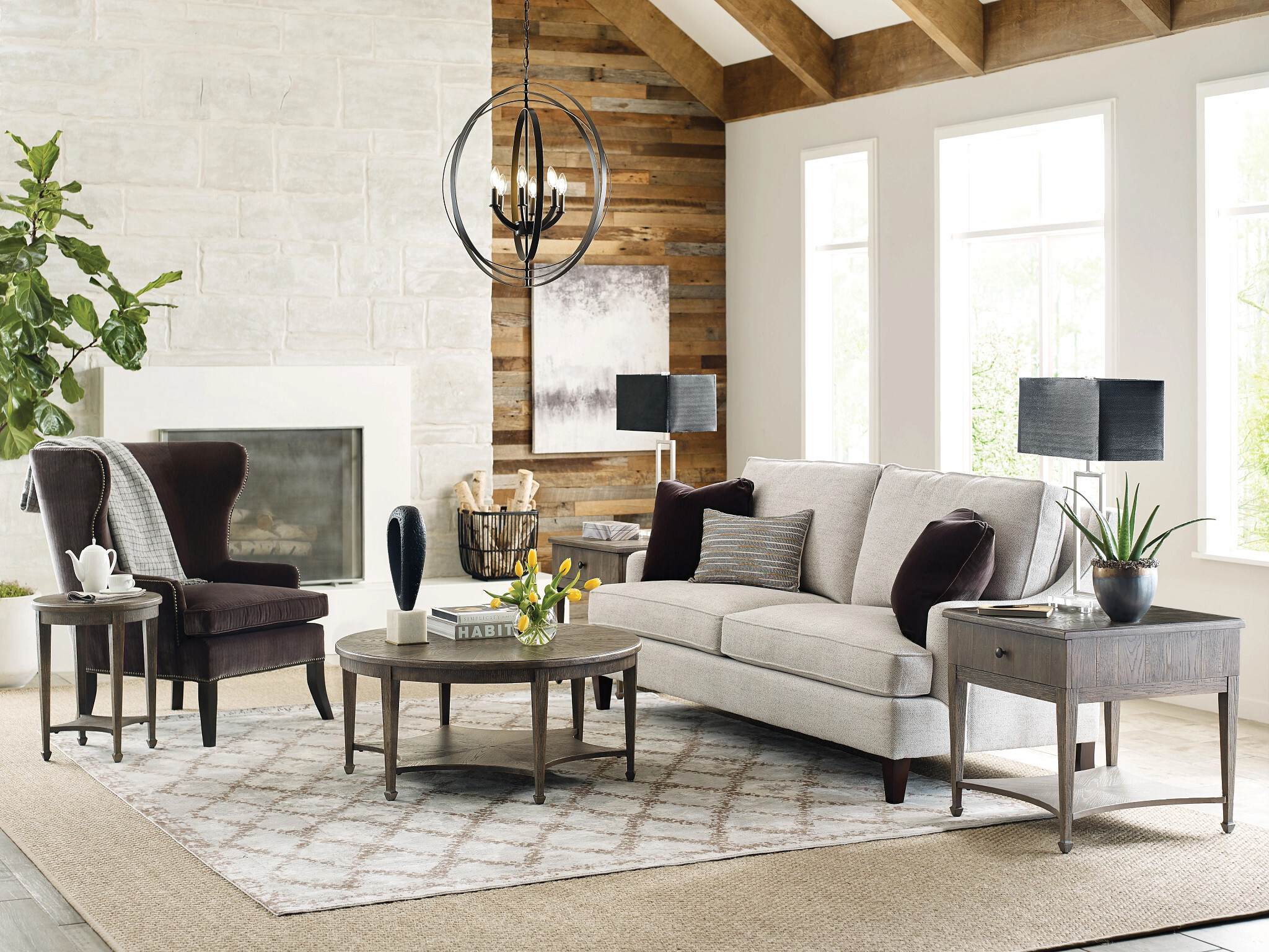 Стол придиванный Carmine