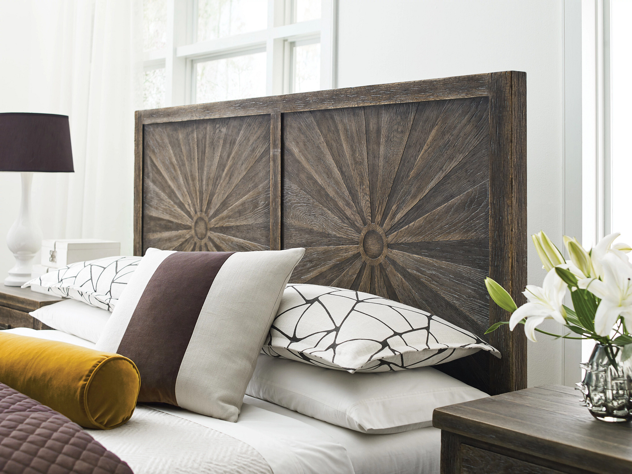 Кровать Cheswick King