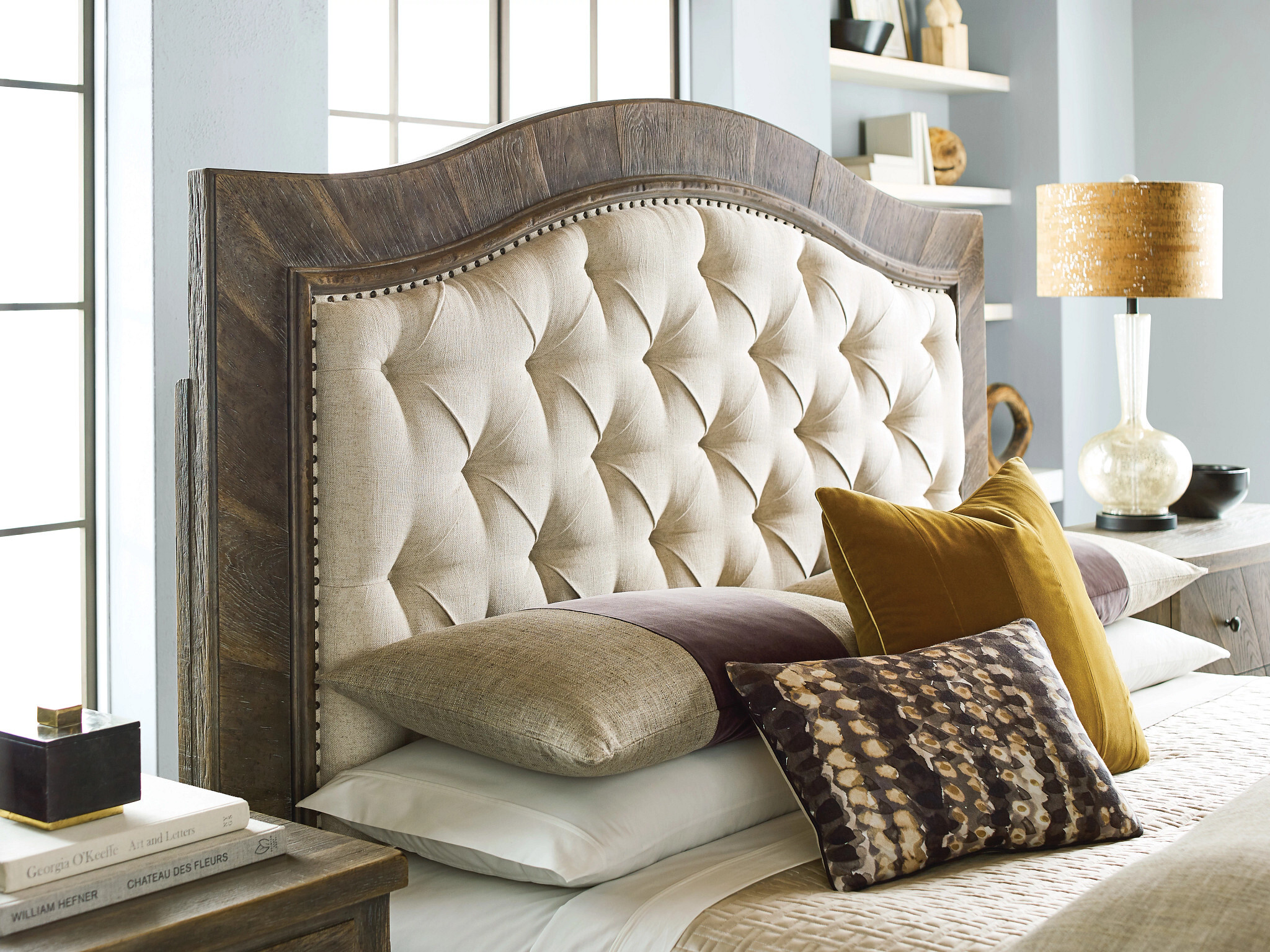 Кровать Ingram Cal King