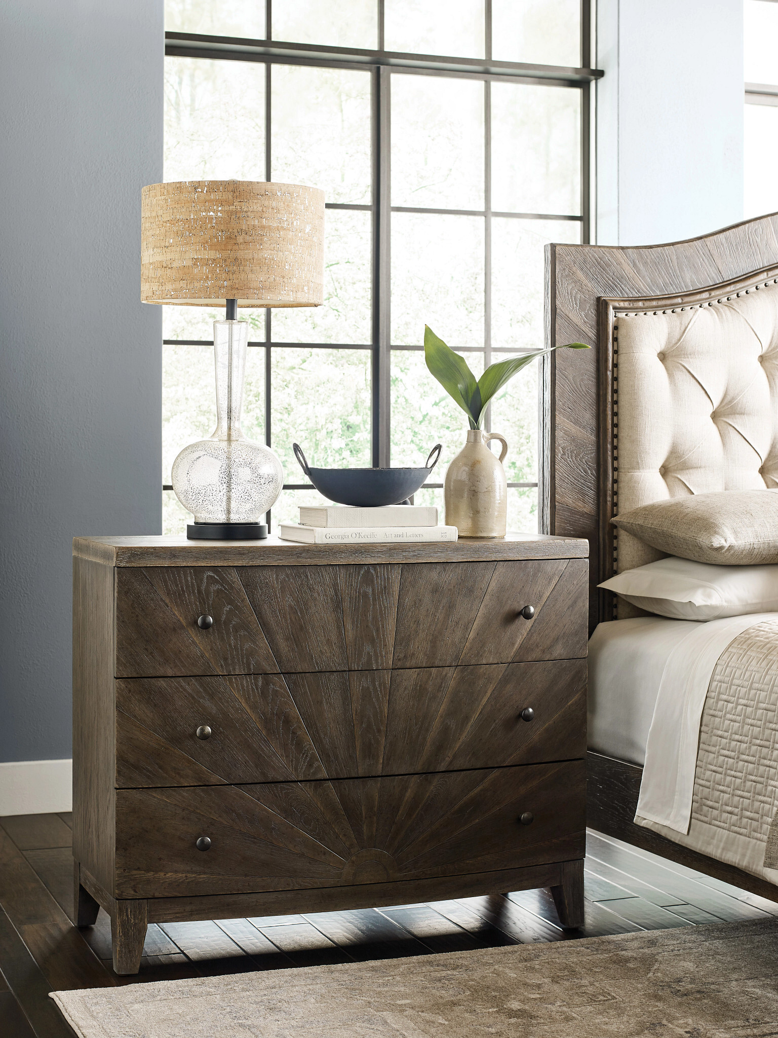 Комод Josephine