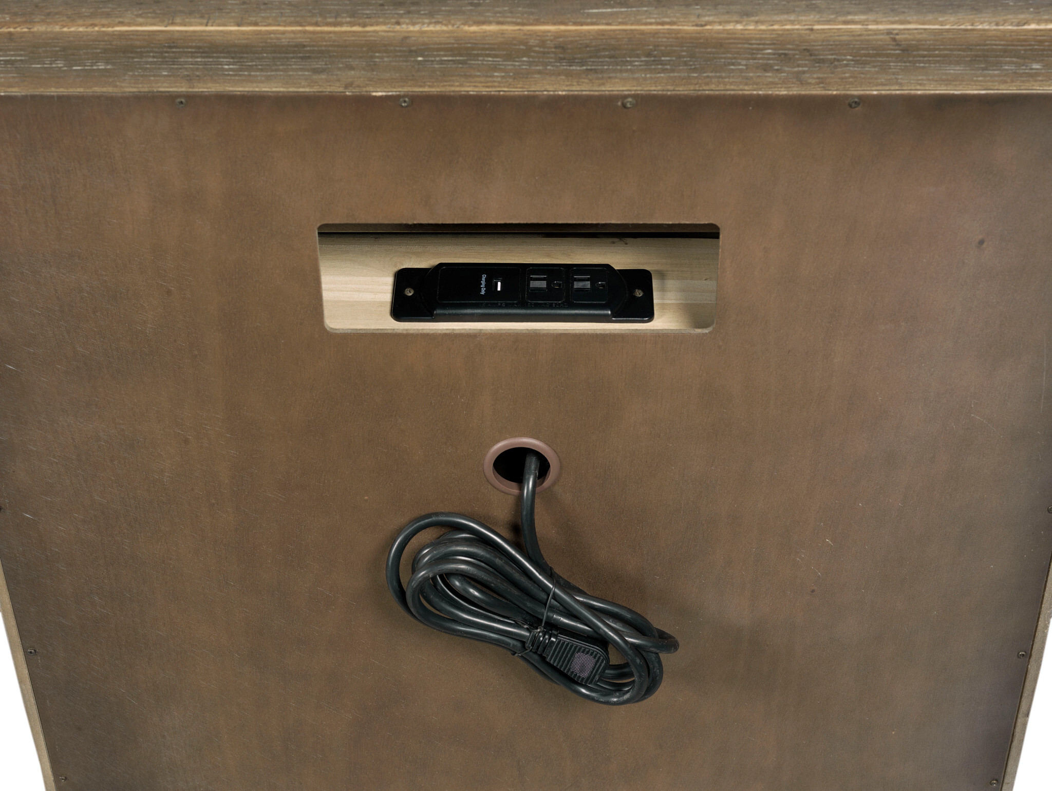 Тумба прикроватная Parker