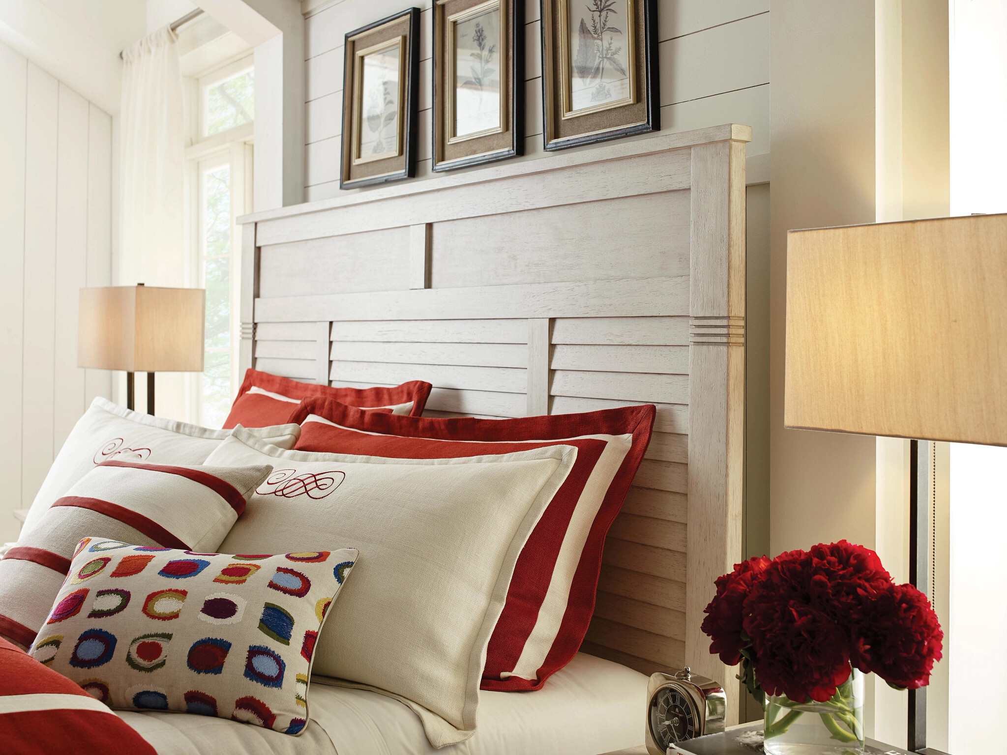 Кровать Acadia Cal King