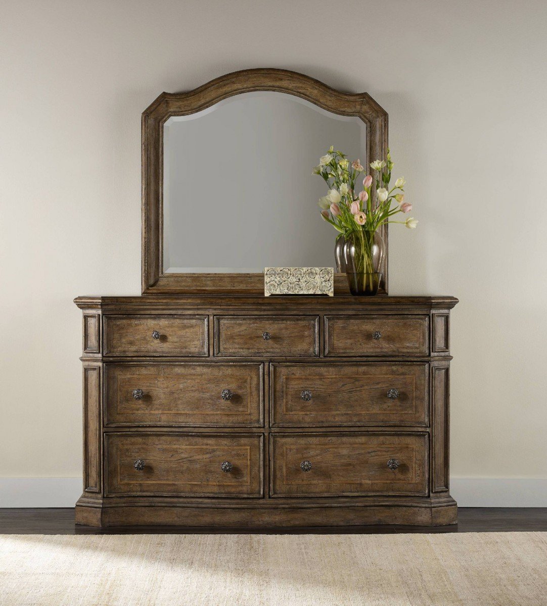 Комод The SOLANA COLLECTION