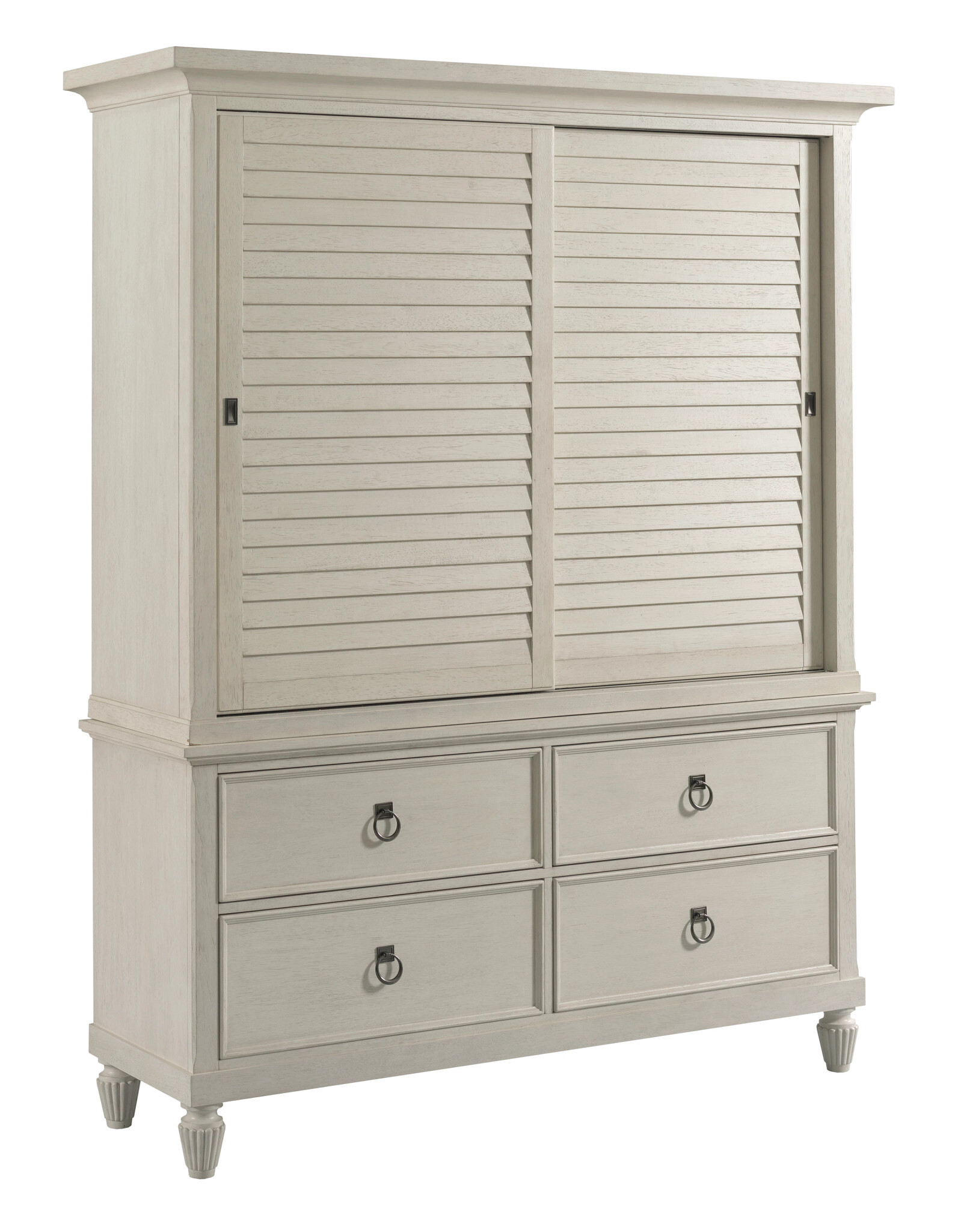 Шкаф комбинированный