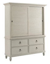 Шкаф комбинированный