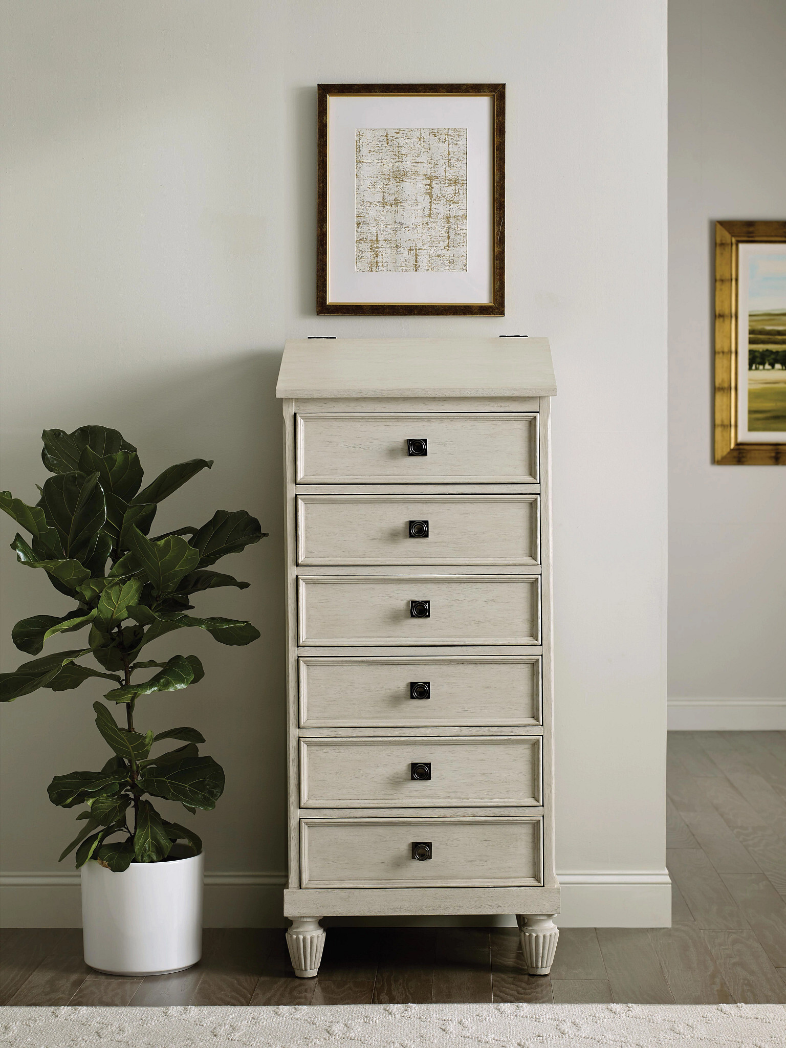 Комод Rockport Semainier