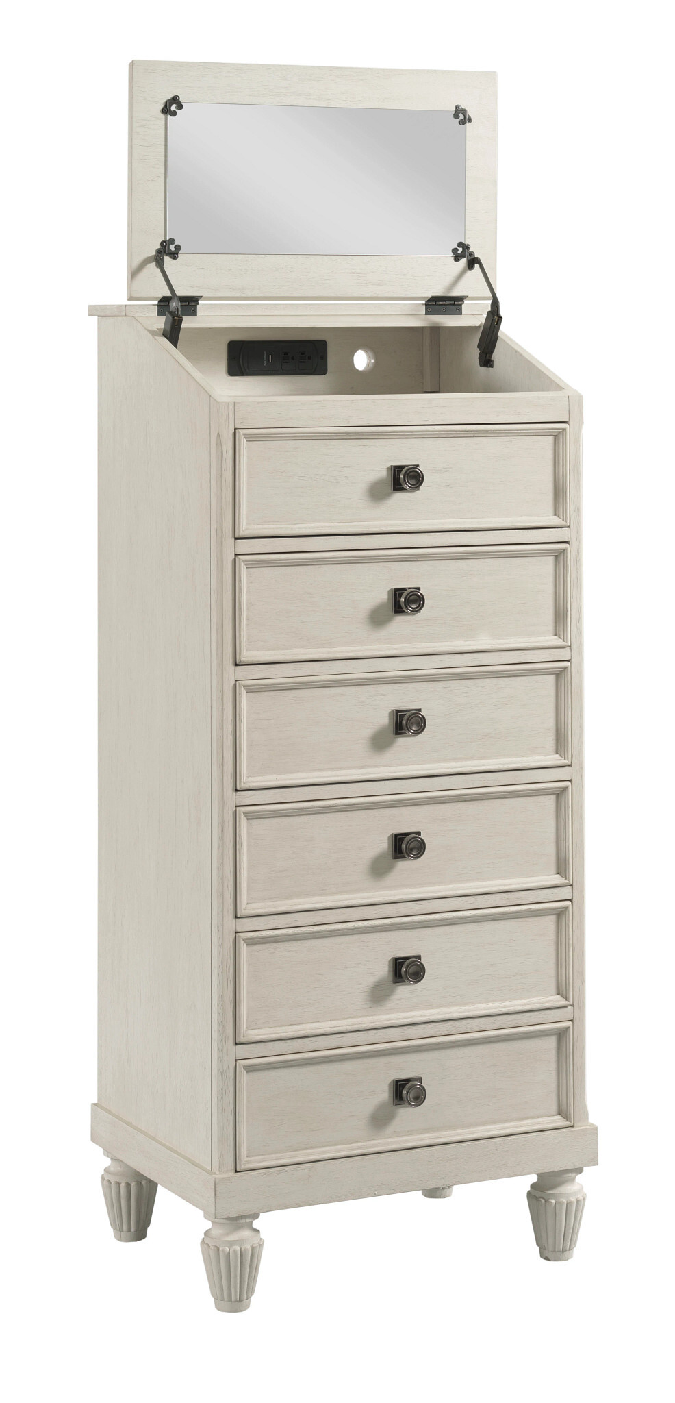 Комод Rockport Semainier