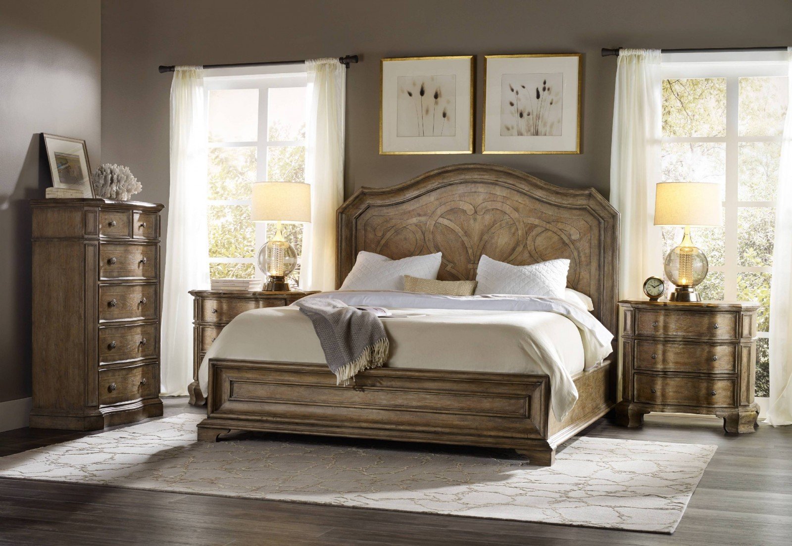 Комод The SOLANA COLLECTION