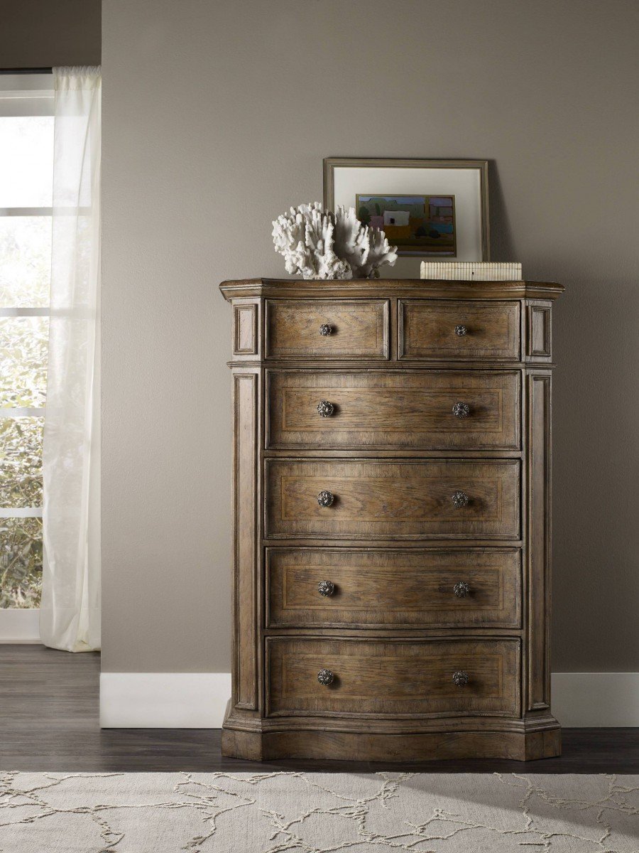 Комод The SOLANA COLLECTION