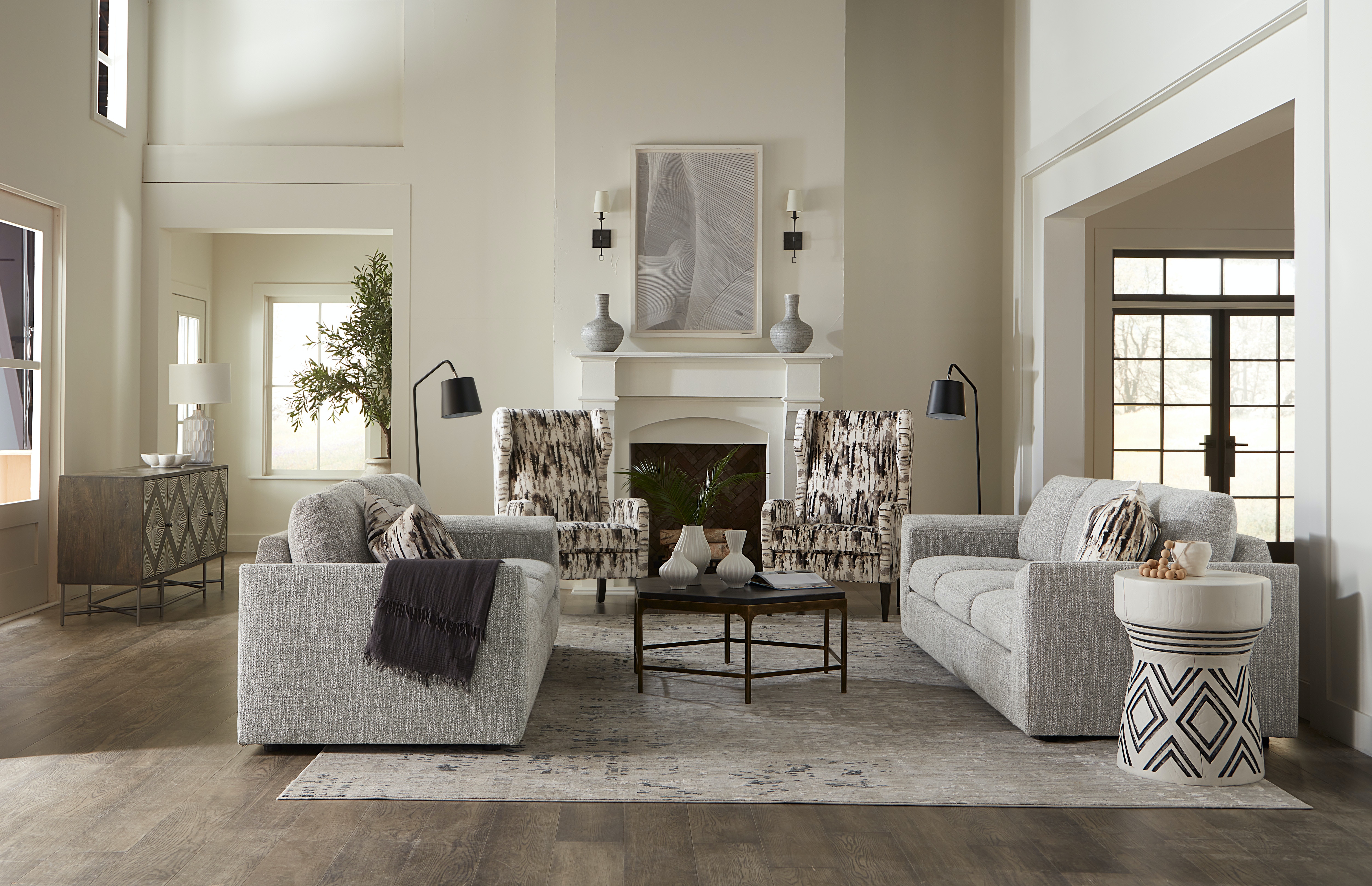 Диван Midtown 3