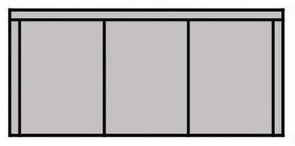 Диван Dimitri 3