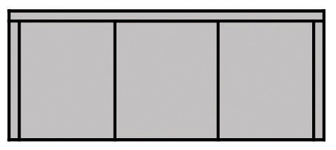 Диван Dimitri Grand Sofa