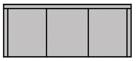 Диван Darrien Grand Sofa