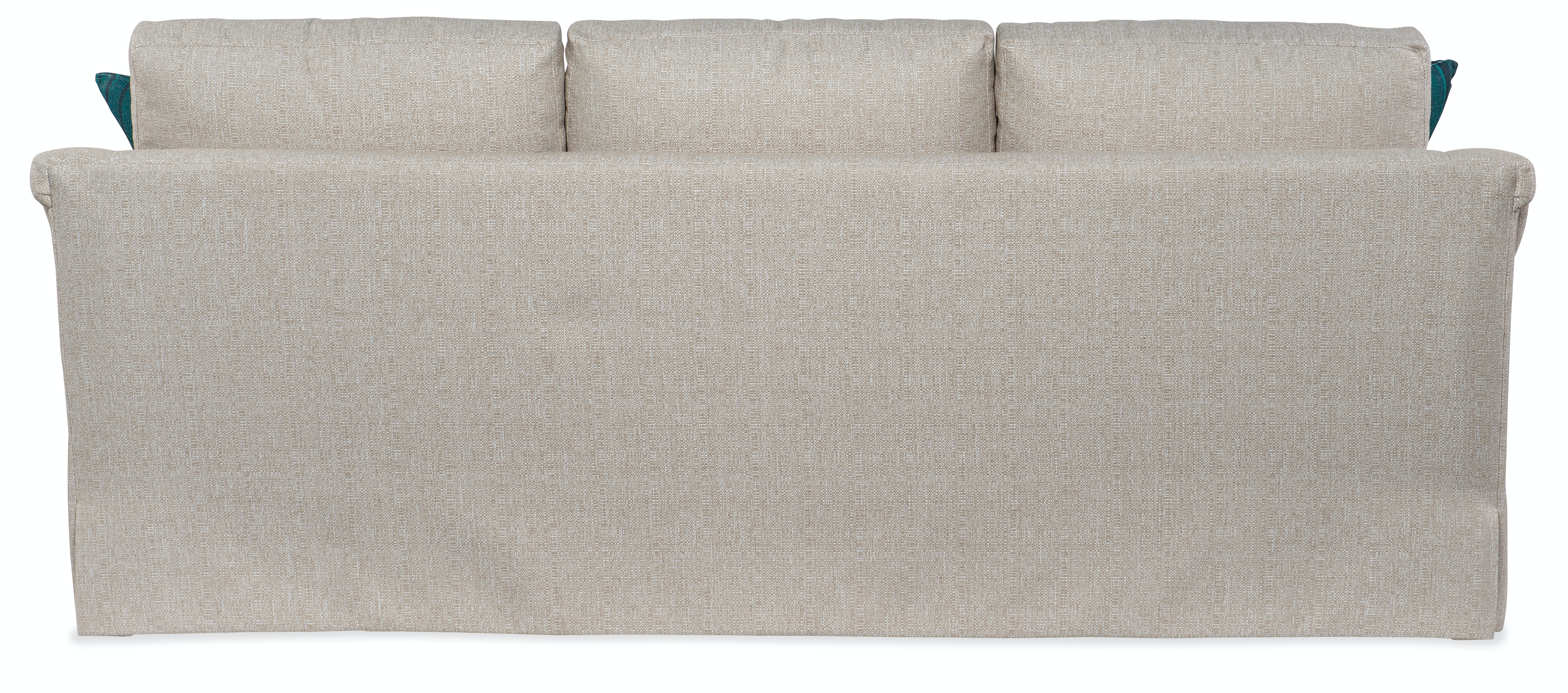 Диван Emme Skirted Sofa