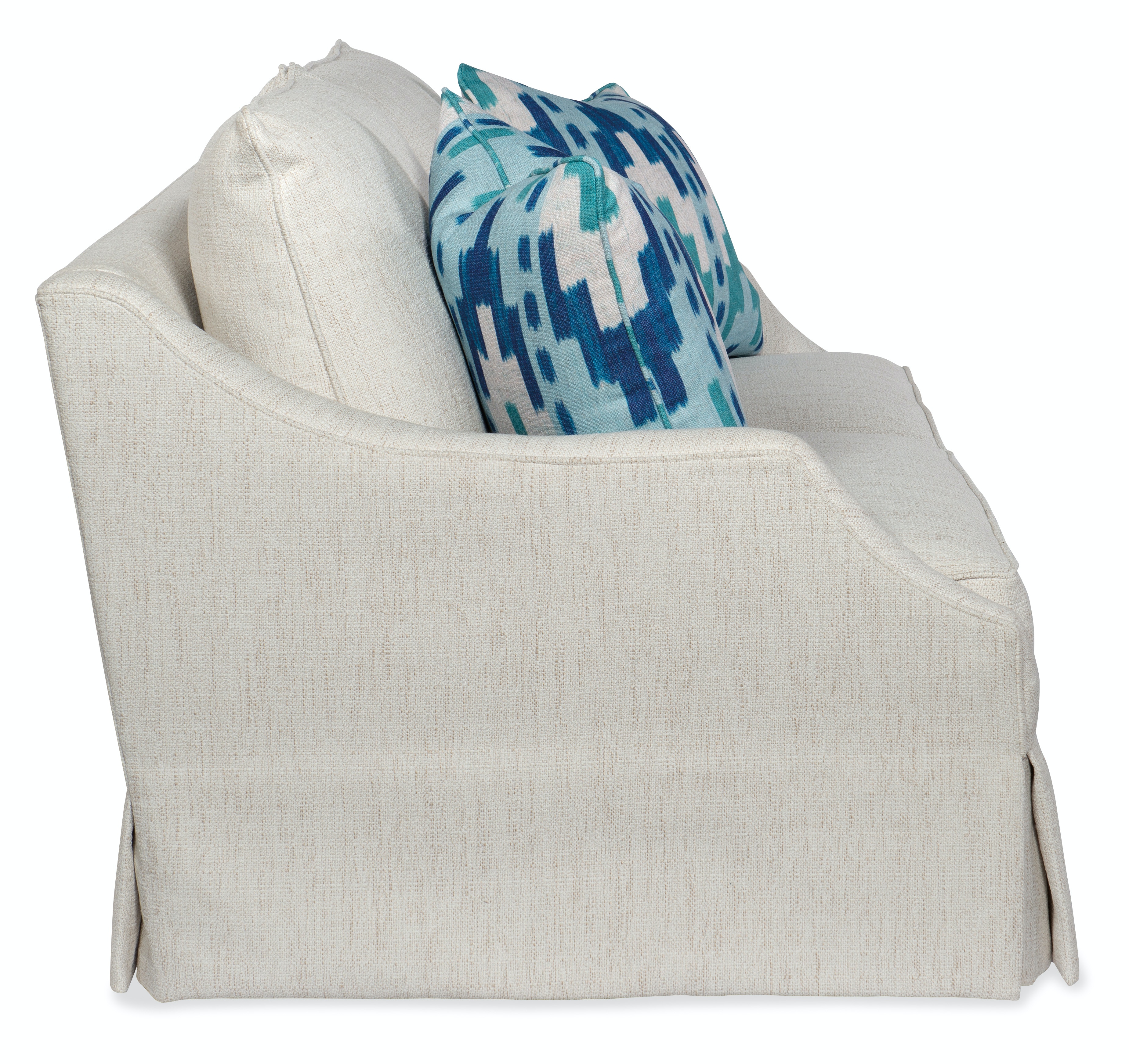 Диван Bea Skirted Studio Sofa