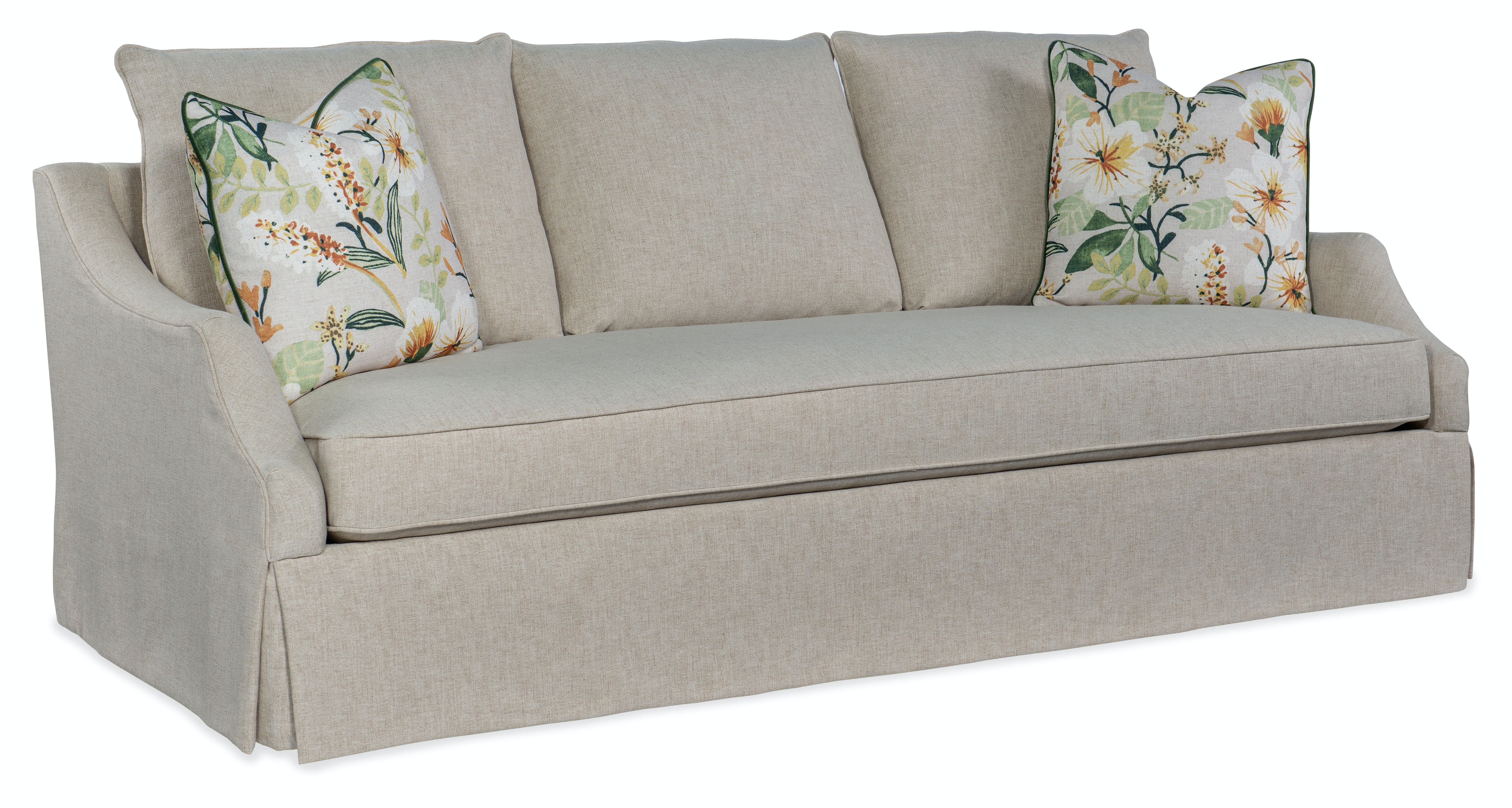 Диван Bea Skirted Sofa