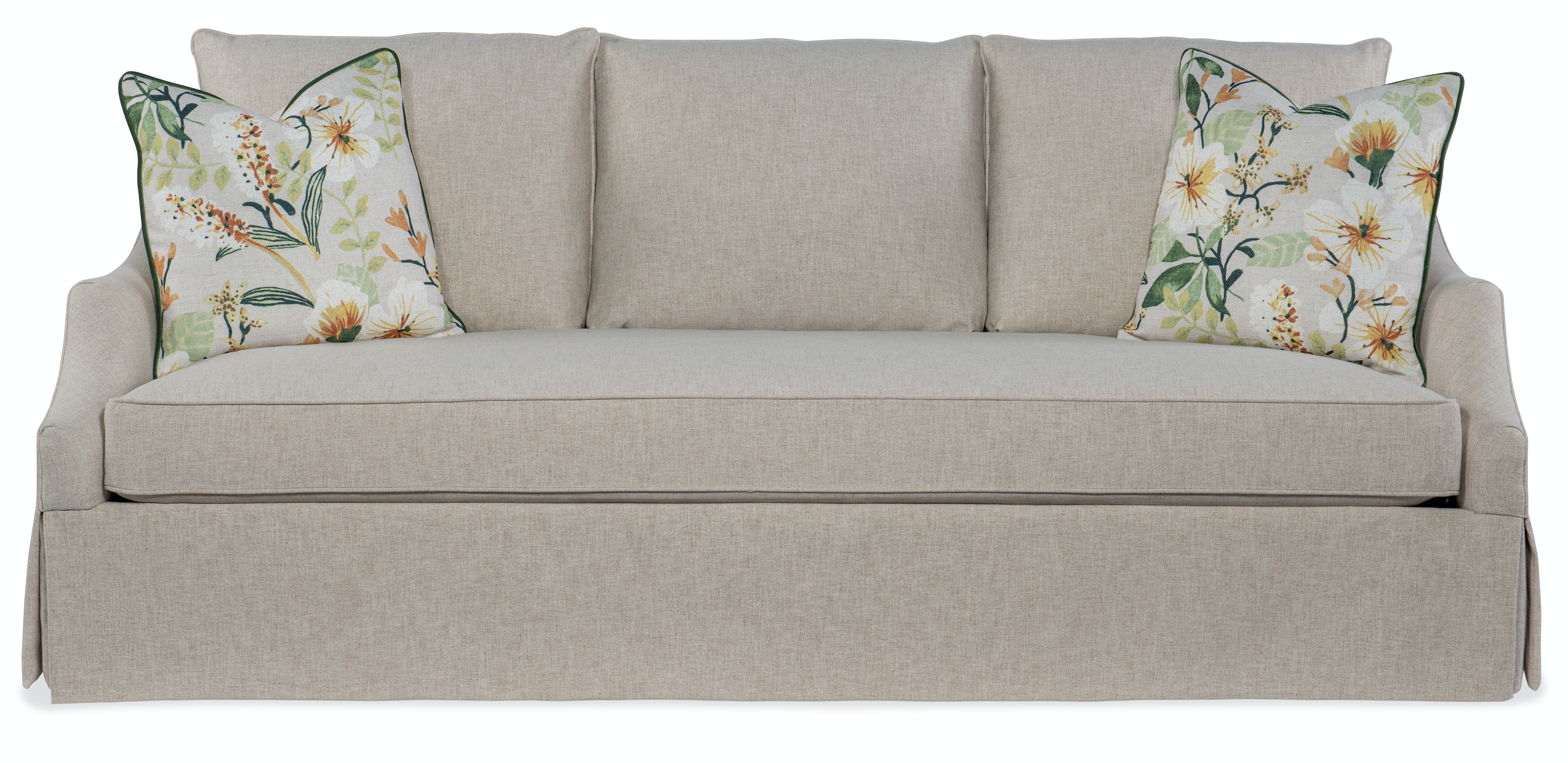 Диван Bea Skirted Sofa