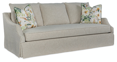 Диван Bea Skirted Sofa