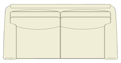 Диван Sage City Sofa