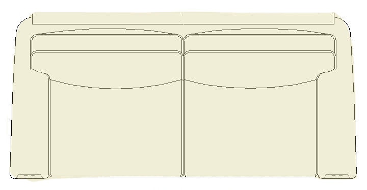 Диван Sadie City Sofa