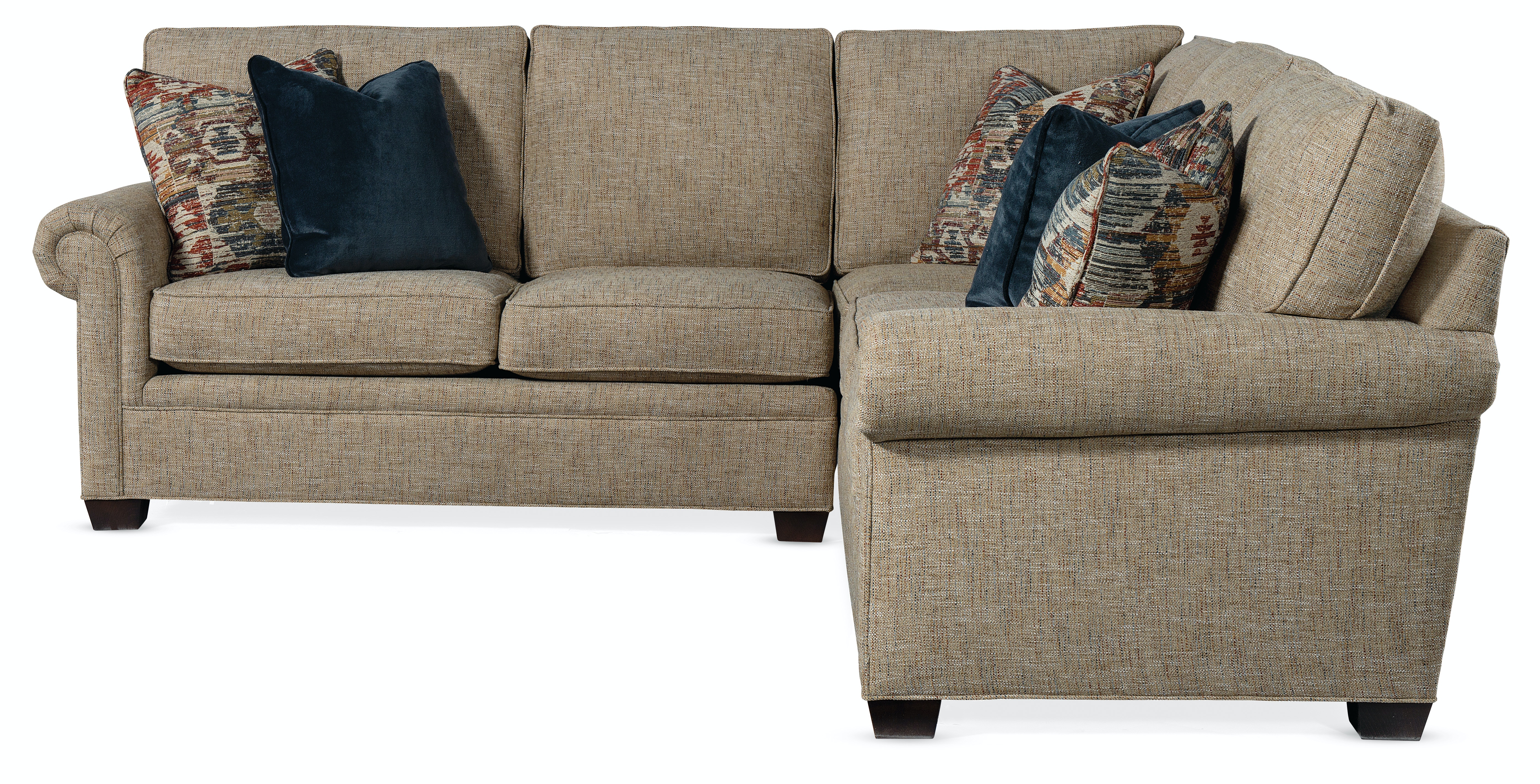 Диван модульный Hudson