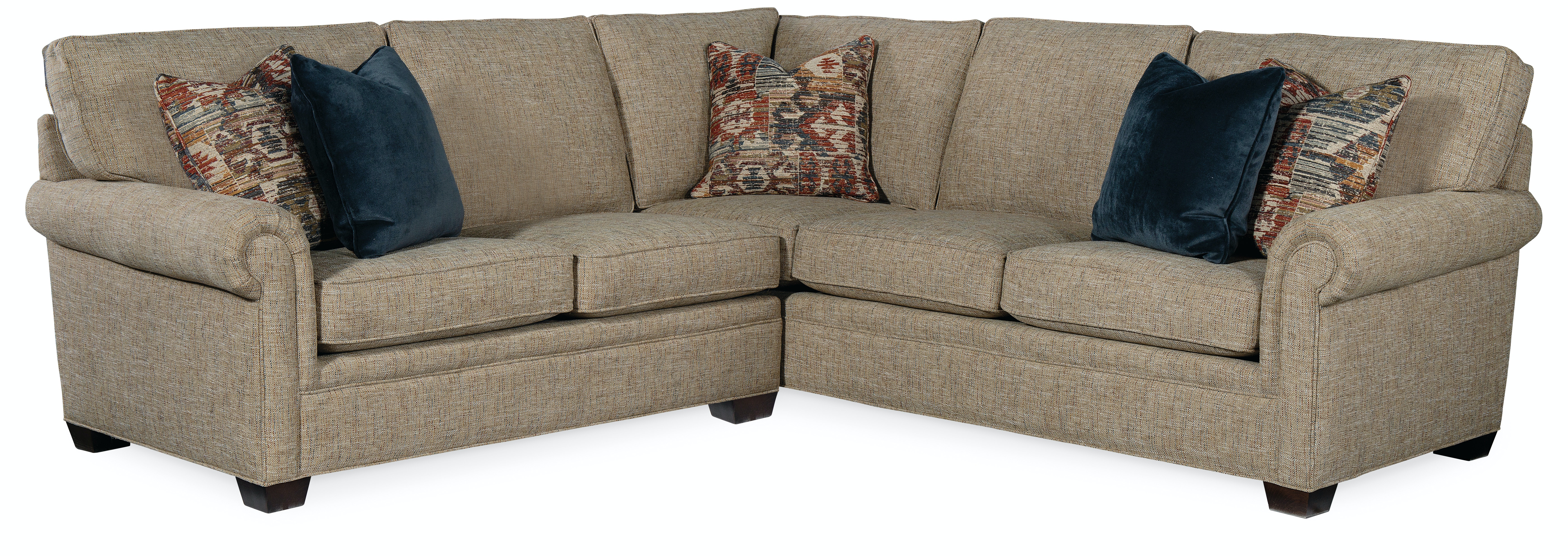 Диван модульный Hudson