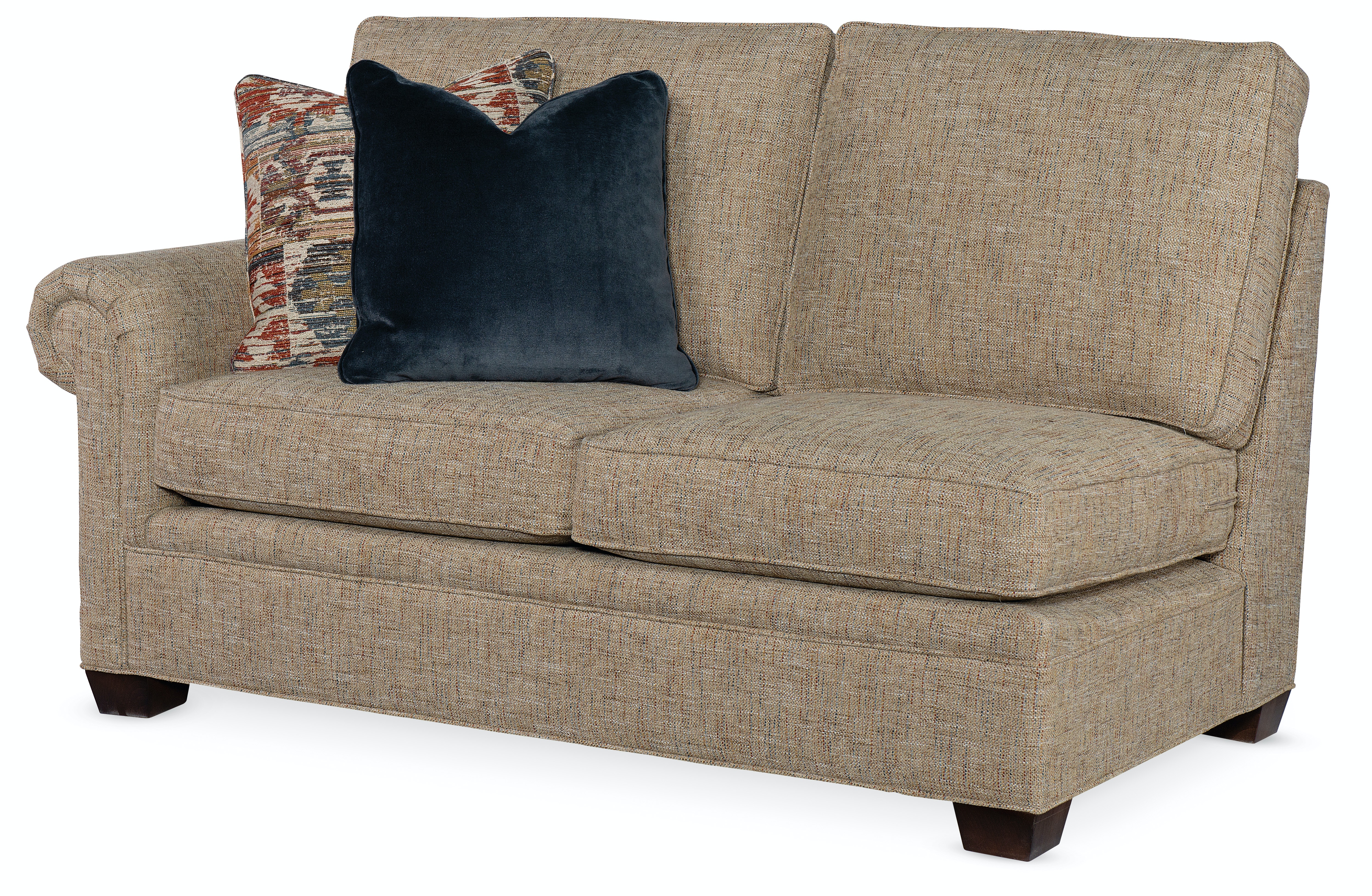 Диван модульный Hudson