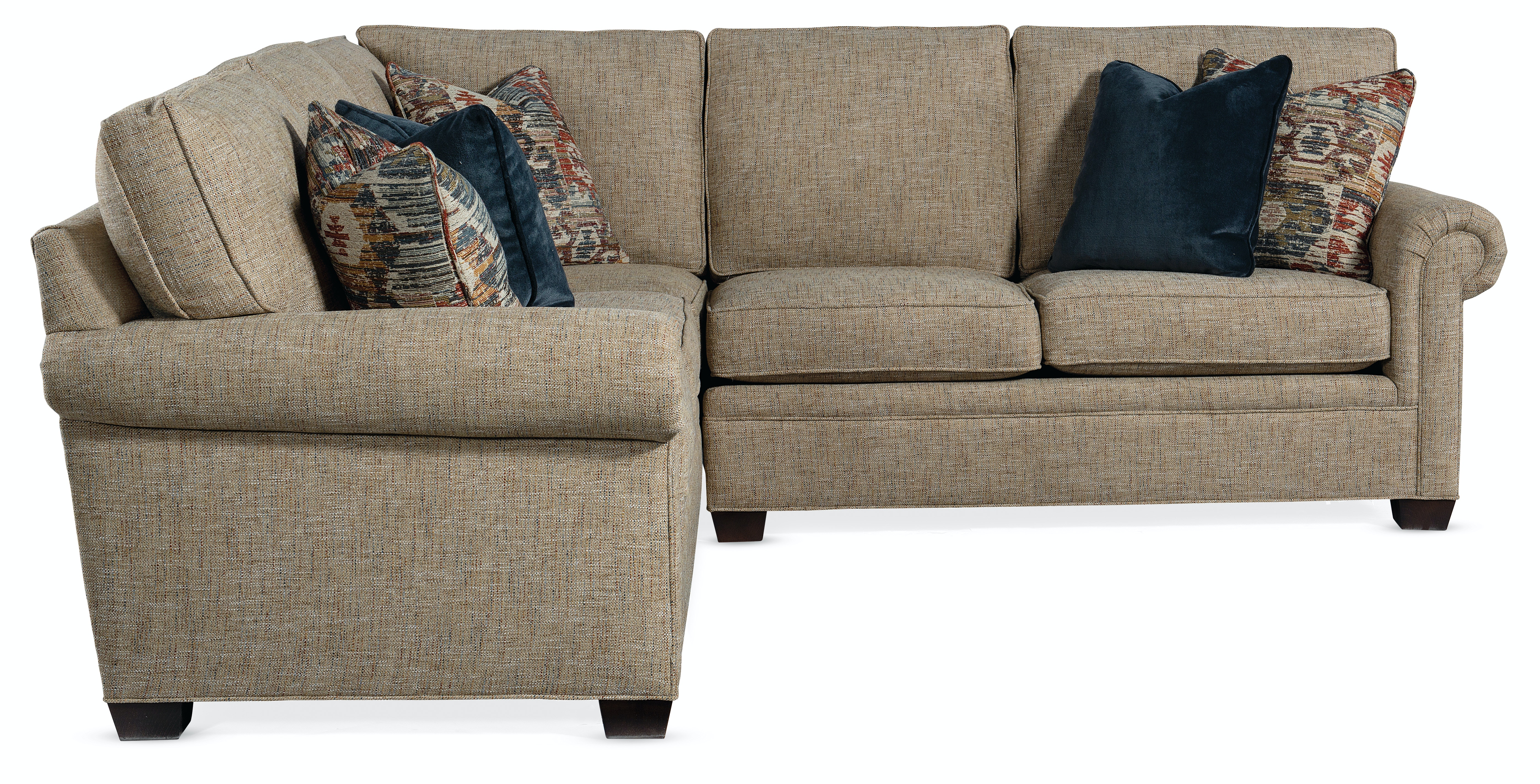 Диван модульный Hudson