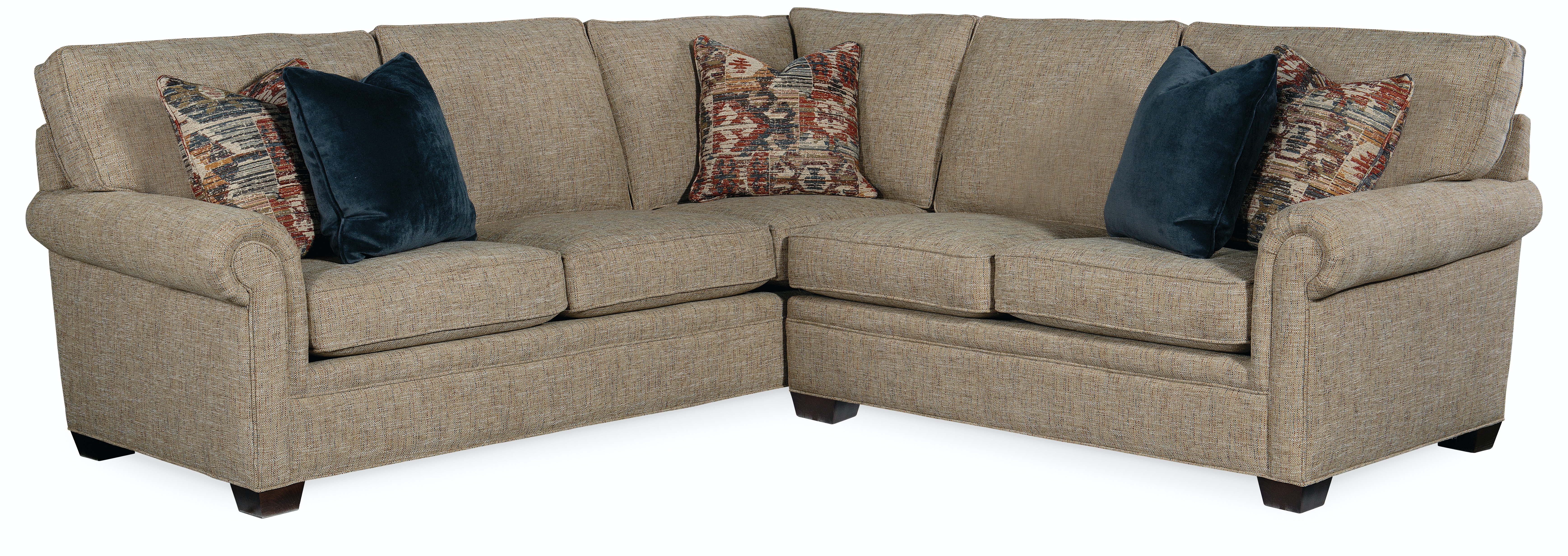 Диван модульный Hudson