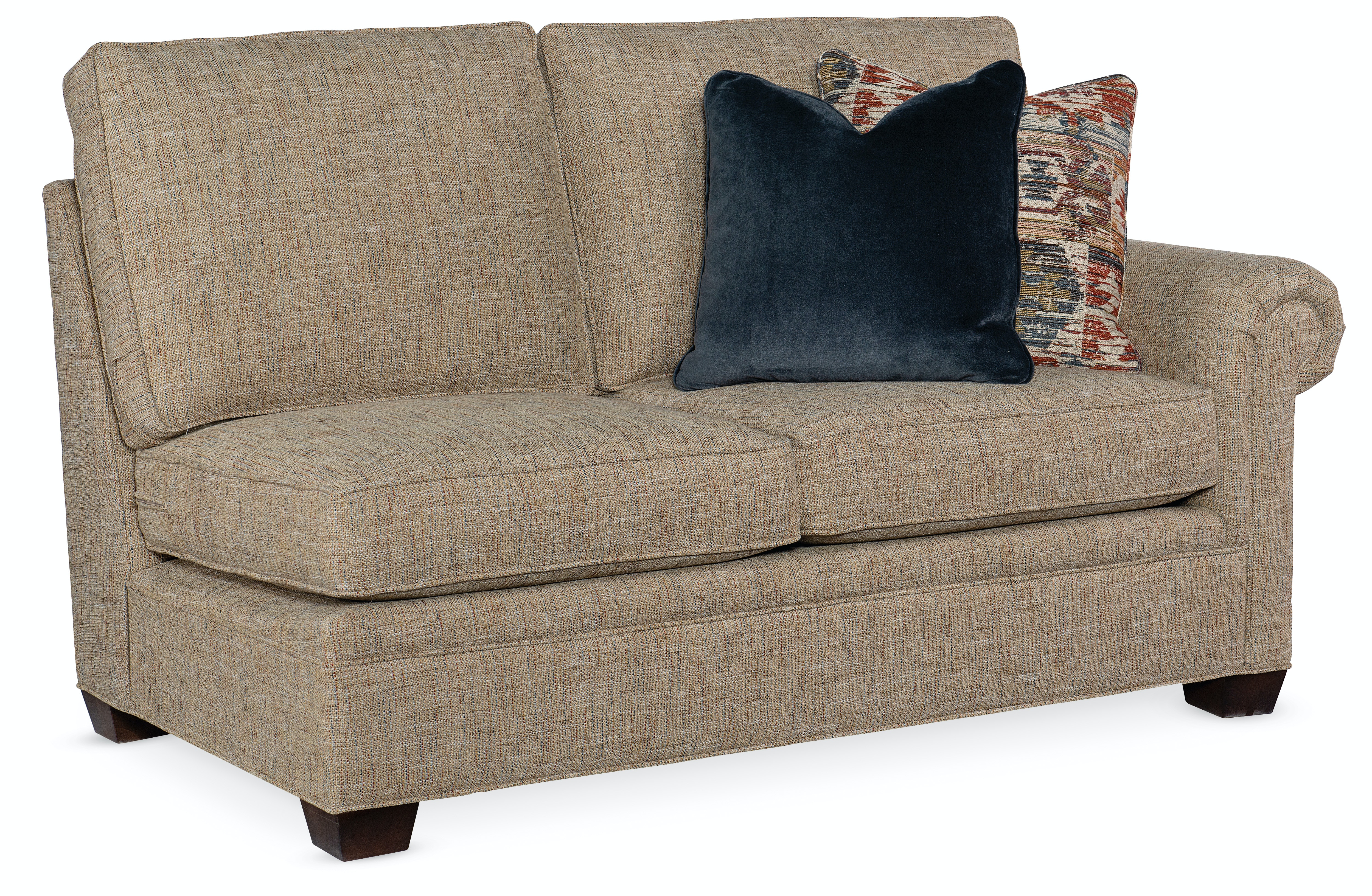 Диван модульный Hudson